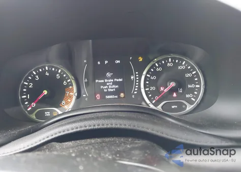 2021 Jeep Renegade Jeepster Fwd from USA, damaged, VIN ZACNJCAB2MPM41372